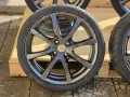 4х100 17 Джанти Hyundai Kia Opel Agila, снимка 5