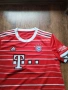 Adidas Bayern Munich 22/23 Womens - дамска фенска тениска Л, снимка 5