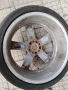 4 джанти Dezent 19 цола 5*112/7.5J/r19, снимка 5