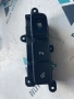 Бутон парктроник 93315-2W200 от Hyundai Santa Fe 2.2 CRDI, 197 кс., автоматик, двигател D4HB, снимка 1