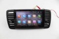 SUBARU OUTBACK 3 LEGACY 2004-2009 - 9'' Андроид Навигация , 9161, снимка 5