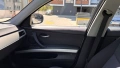 BMW 318d 143 к.с. | 2009 | Реални км | Поддържана | Бургас, снимка 14