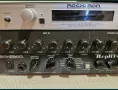 Rocktron, Tc electronic, Denon, Tannoy, снимка 6