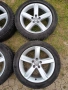 Джанти Audi Оригинални 17" 5x112 ET28, снимка 4