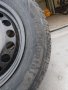 Нова гума с джанта, снимка 3