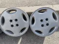Алуминиеви Джанти 6Jx15, ET49, 4x100, 4 броя. , снимка 2