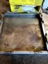 Изработване на водомерни метални капаци, решетки, рамки по размери , снимка 7