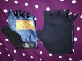 Ръкавици за фитнес, колоездене размер м, снимка 2