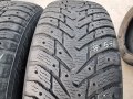 2бр зимни гуми за джип  245/70/17 NOKIAN H671, снимка 2