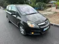 opel zafira B 1.9cdti 120 к.с. 7 места / КЛИМАТИК - цена 1 4 9 9 евро -нов внос с документи за регис, снимка 13