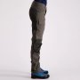lundhags Traverse 2 Pant - страхотен дамски панталон 38, снимка 1