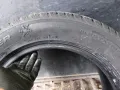 4бр.зимни гуми COOPER 215/60/17 DOT 3121, снимка 5