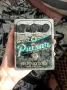 EHX Stereo Pulsar Tremolo FX Pedal, снимка 1