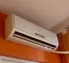 Инверторен климатик Haier 12-ка, снимка 1