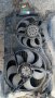 Климатичен воден радиатор дифузйор перки за Ауди А3 1,9тди от Audi A3 TT Golf 4 и др., снимка 11