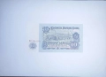 България 10 лева 1974 UNC, снимка 2