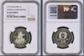 Сертифицирани монети Априлско въстание 1976 NGC, снимка 8