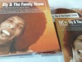 Sly & The Family Stone ‎– The Essential оригинален диск, снимка 1 - CD дискове - 30973961