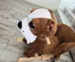 Детска люлка - люлеещо се куче БРУНО, снимка 1