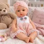 Говореща кукла бебе Baby Babble, снимка 3