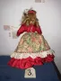 Порцеланови кукли от колекцията ,, Victorian Olls" високи 42см. , снимка 13