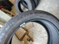 2бр.летни гуми MICHELIN 245 45 19 DOT22 цена за брой, снимка 6