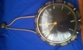 Стенен часовник ГДР DDR FM SONNEBERG vev feinmechanik работещ, снимка 7