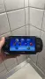 Modded PS Vita PCH-1000 128GB 150+ games, снимка 4