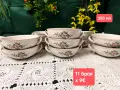 Vileroy,& Boch Rosette нежна красота! Много неща!, снимка 15