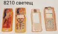 Панели за 8210 с дизайн, снимка 14
