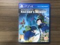 Digimon Story Cyber Sleuth Hacker's Memory PS4, снимка 1 - Игри за PlayStation - 38812011