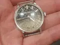 Poljot 2614 Стоманен, снимка 3