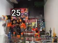 Ninjago Рзадтчни сетове, снимка 3