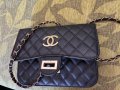 Дамска чанта CHANEL, снимка 12