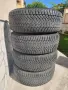 Всесезонни гуми Triangle 225/55/18, снимка 5