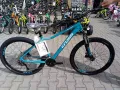 CROSS Велосипед 27.5" CAUSA SL1 HDB 440mm blue, снимка 2