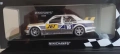 Mercedes 190 E 2.5 -16 Evo 1 1:18 MINICHAMPS, снимка 2