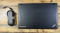 бизнес лаптоп Lenovo ThinkPad Edge E520,i5/6GB/128GB SSD, снимка 2