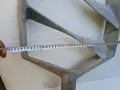 гребло планетарен миксер, снимка 8