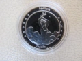 Испания, колекционерска монета, Испания, UNC, снимка 2