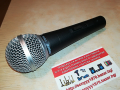 shure sm58 profi mic-внос england 0704222137, снимка 9