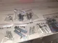 Потенциометри различни видове, снимка 14