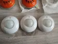 РАЗЧИСТВАНЕ сензори за осветление и датчици за дим и движение, снимка 2