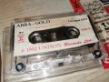 ABBA-GOLD UNISON TAPE 1992 1312252311, снимка 2
