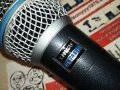 shure beta-профи микрофон без бутон 0405231253, снимка 8