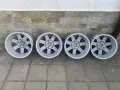 Оригинални джанти на Audi A3 16” VW Golf Passat Caddy Touran Skoda Seat, снимка 6