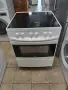 Свободно стояща печка с керамичен плот Voss Electrolux с 2 години гаранция! , снимка 1