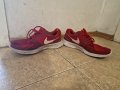 Оригинални Мъжки маратонки Nike Kaishi Gym Red/ White, снимка 1 - Спортни обувки - 37622835