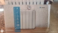 Emisor térmico eléctrico de fluido Térmico 10 elementos 1800W, снимка 8