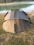 Рибарска палатка едноместна., снимка 2